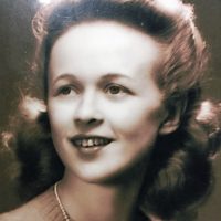 Lucy Sutschek (Nee Mamien)